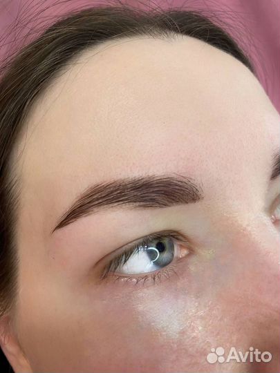 Мастер Бровист