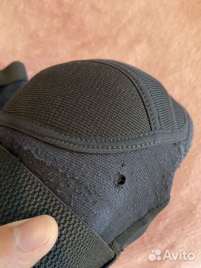 Наколенники Fuse Alpha