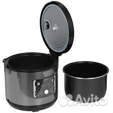 Мультиварка Aceline AMC865TP