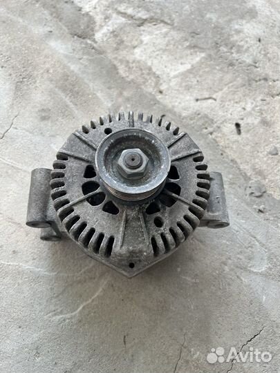 Генератор Ford Explorer 4.0