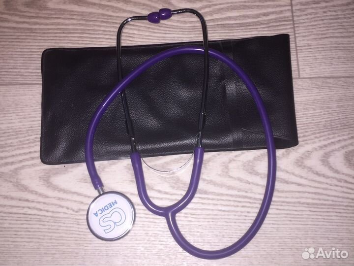 Фонендоскоп новый