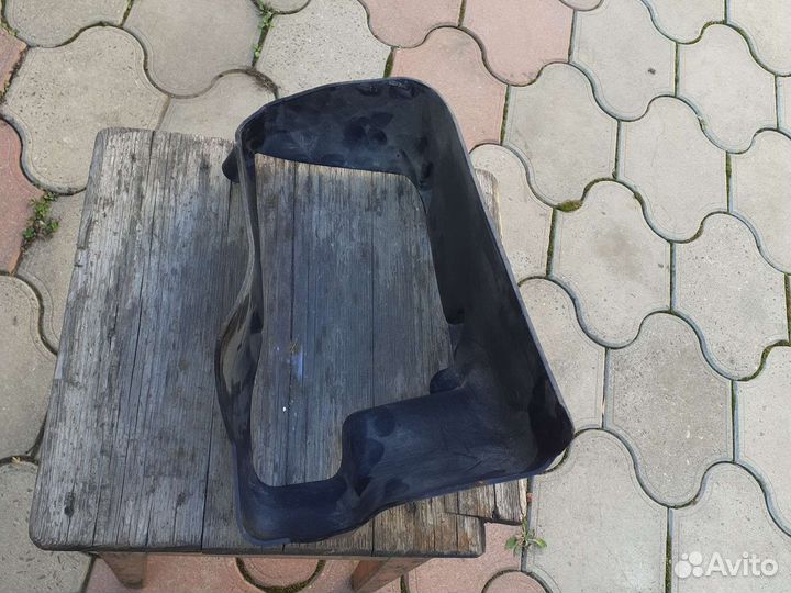 Воздухозаборник