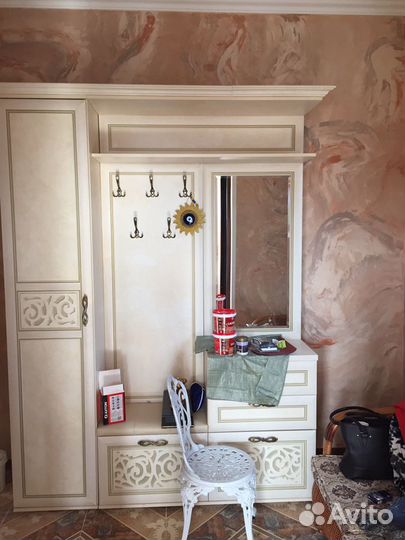 Малярные работы