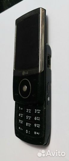 Lg ke500 2 шт