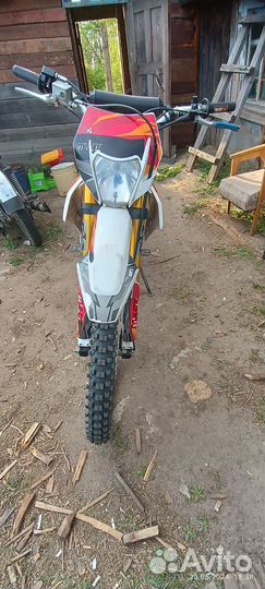 Продам мотоцыкл