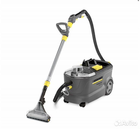 Karcher puzzi 10/1