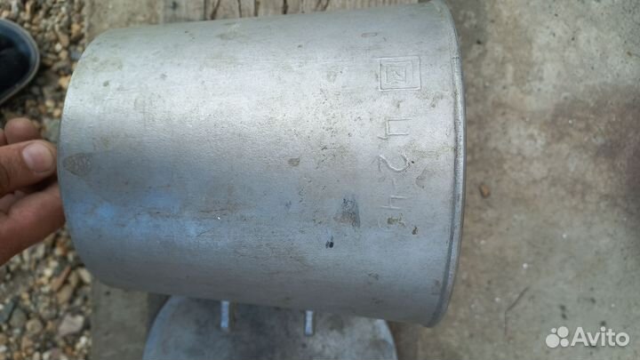 Умывальник рукомойник садовый дачный СССР