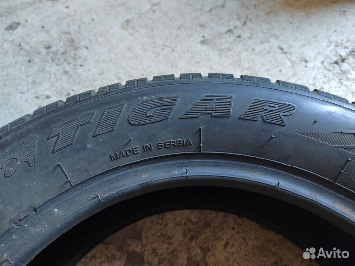 Tigar Sigura Stud 185/60 R14