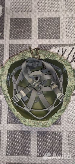 Чехол на шлем 6б47