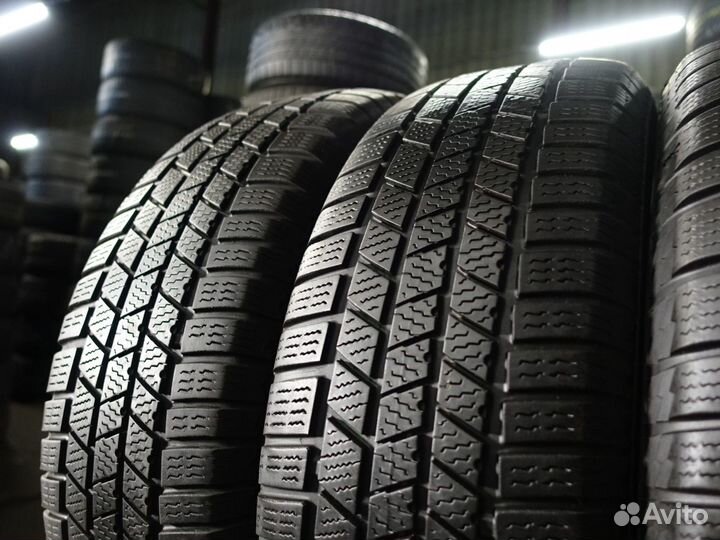 Continental AllSeasonContact 225/45 R17