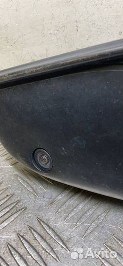 Зеркало наружное левое, BMW 7 F01/F02 2012