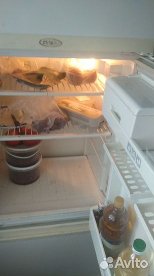 Холодильник бу
