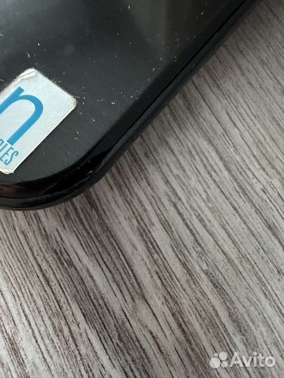 Мощный Dell i5 2450M/Geforce GT525