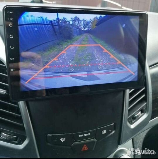 SsangYong Actyon New магнитола Android новенькая