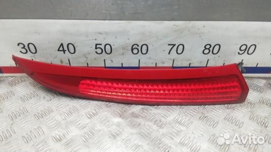 Фонарь задний правый volvo XC90 1 (NNT08MY02)