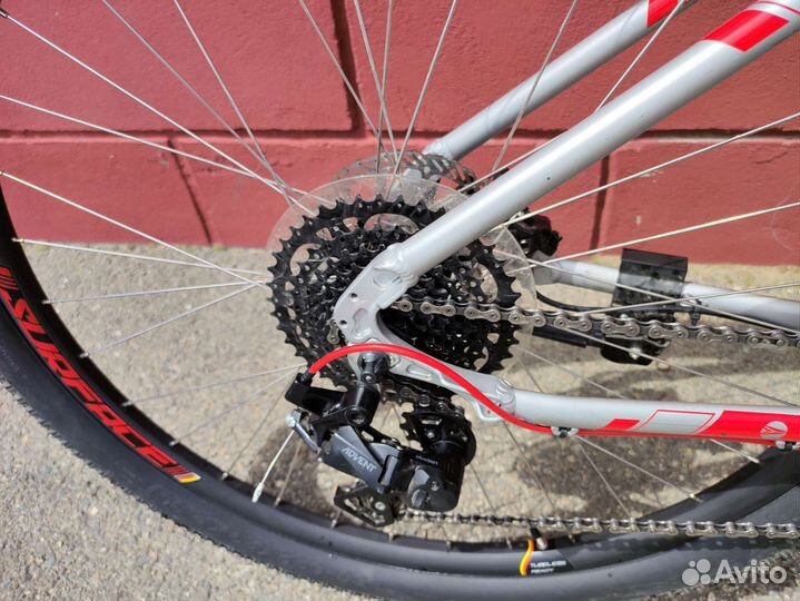 Велосипед 29'