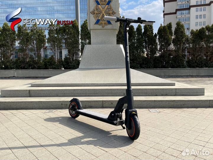 Электросамокат Kugoo M2 Pro