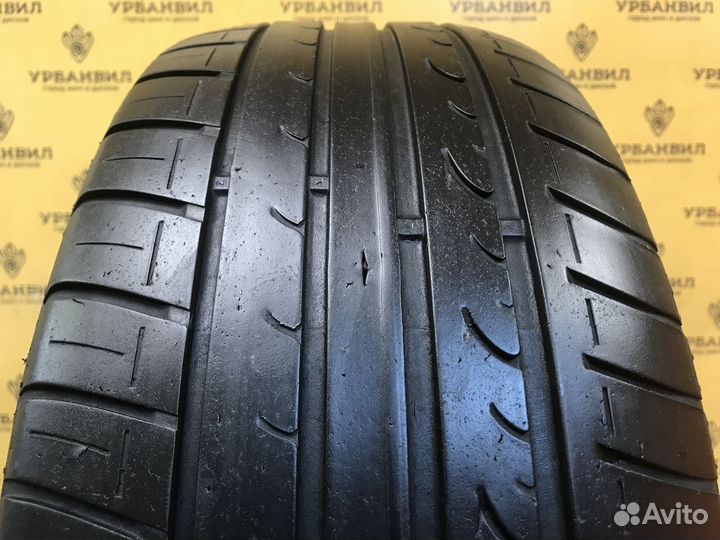 Dunlop SP Sport FastResponse 205/55 R16 91V