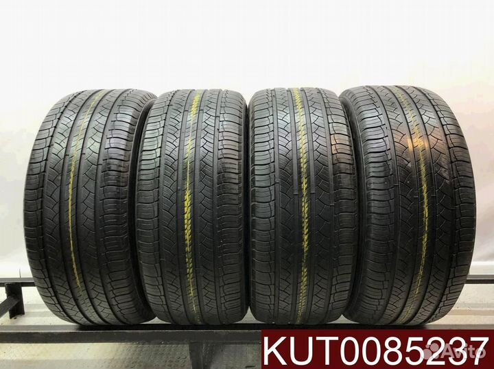 Michelin Latitude Tour HP 285/50 R20 107U