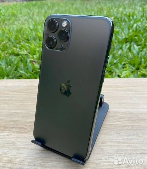 iPhone 11 Pro, 64 ГБ