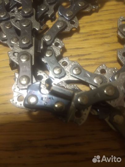 Цепи Штиль 250