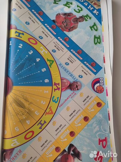 Бизнесмен дубль 3