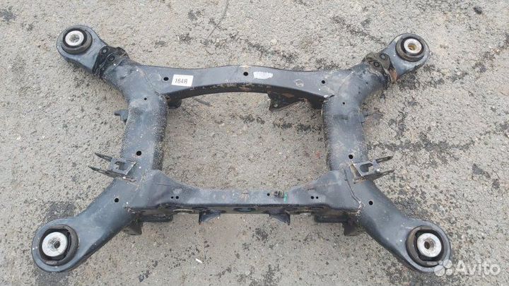 Подрамник задний Mercedes Gl 320 Cdi 164 642.940