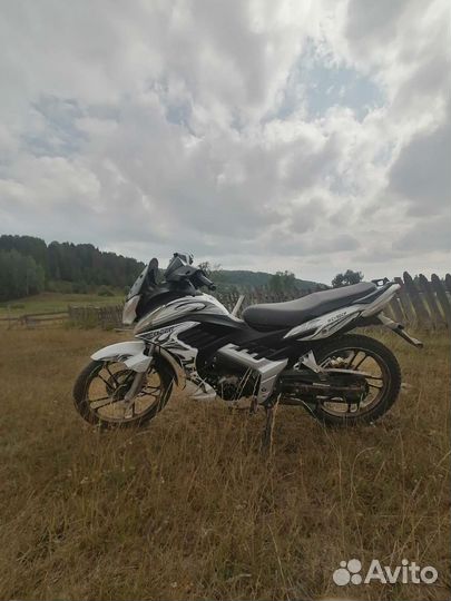 Продаю мотоцикл