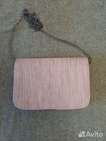 Сумочка новая