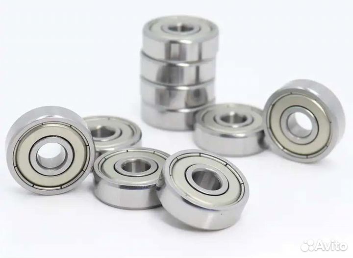 Подшипник 625zz