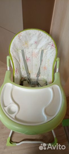 Детский столик для кормления