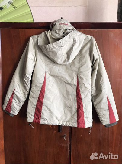 Куртка redfox