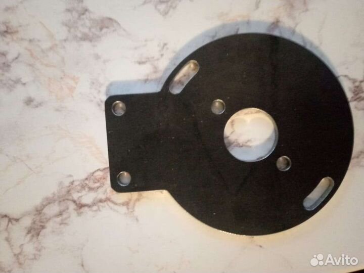 Планшайба зажигания CDI jawa иж