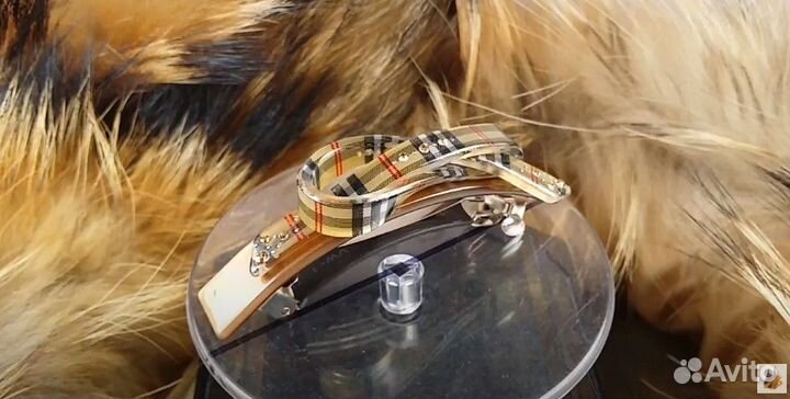 Заколка для волос Mon PlaisiR 07128-1 Франция