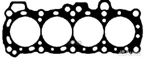 Прокл.гбц nissan 615250500 victor reinz