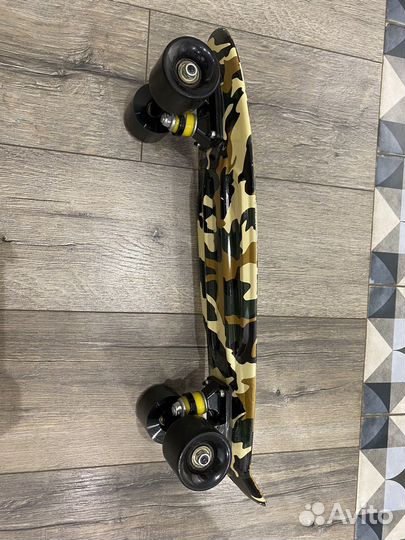 Скейтборд типа Penny Classic