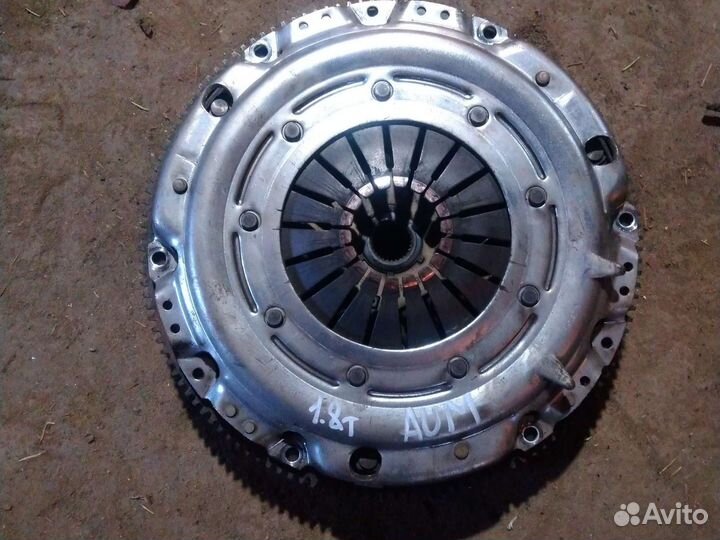 Комплект сцепления Audi VW 1.8t AUM