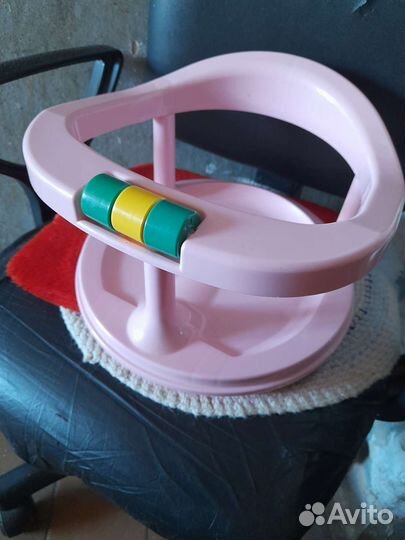 Стульчик для купания