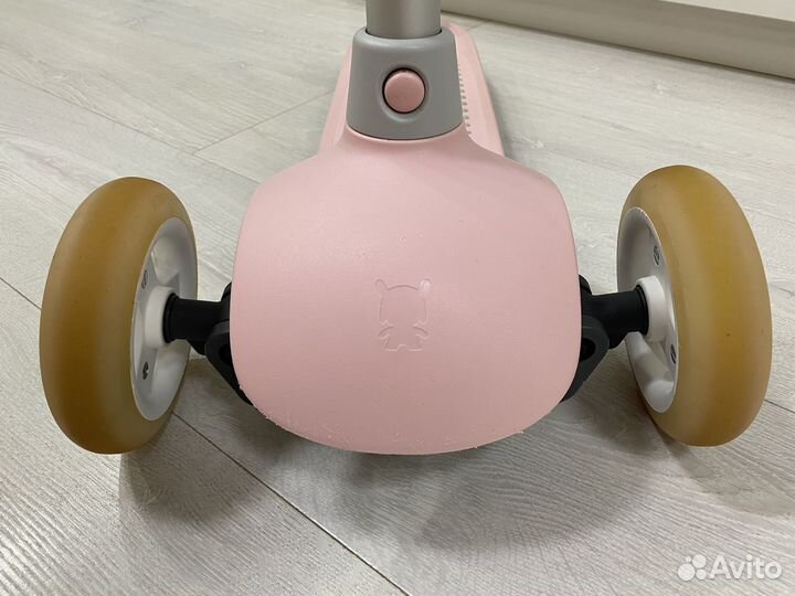 Самокат Xiaomi rice rabbit