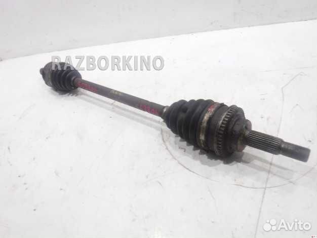 Привод задний Лексус RX 2