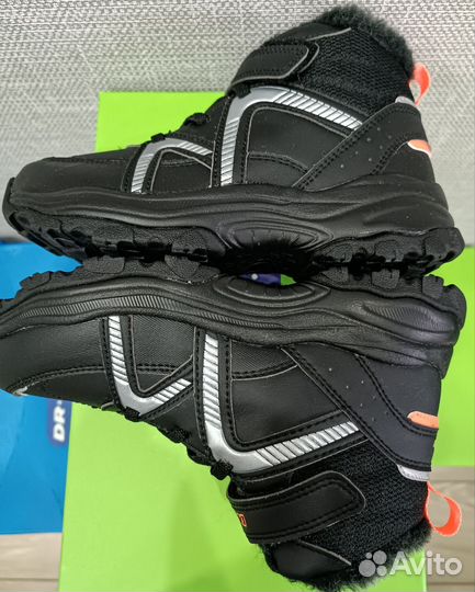 Ботинки Dr.Kong р. 32,33,34