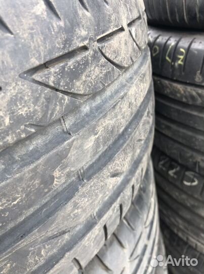 Bridgestone Potenza S001 225/45 R17