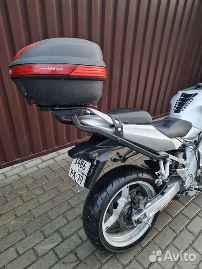 Suzuki Sv1000 sv1000s разбор на запчасти