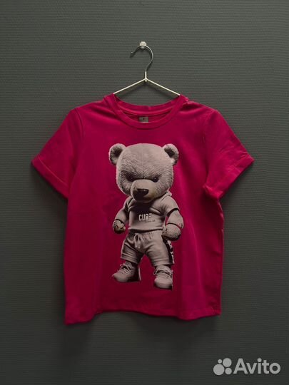 Футболки оптом