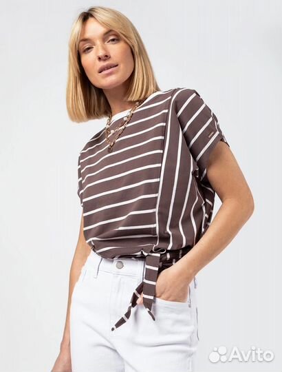 Футболка Vilatte