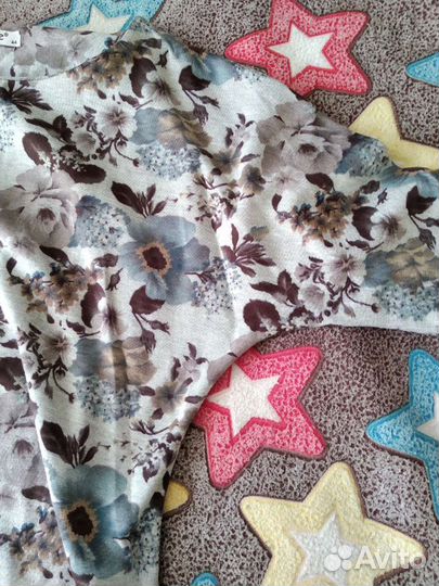 Женское платье 44р