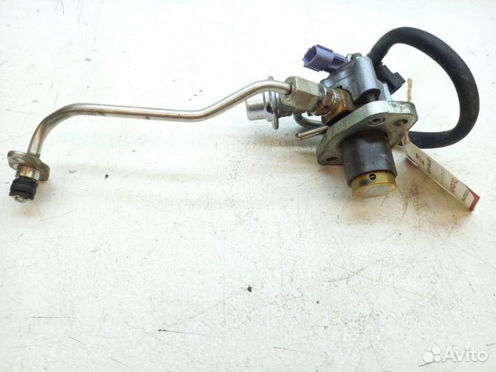 Тнвд Lexus Gs250 GRL11 3grfse