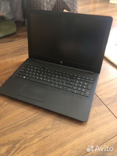 HP игровой