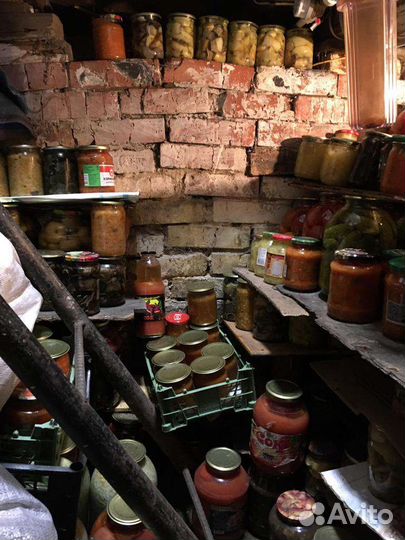 Домашие заготовки