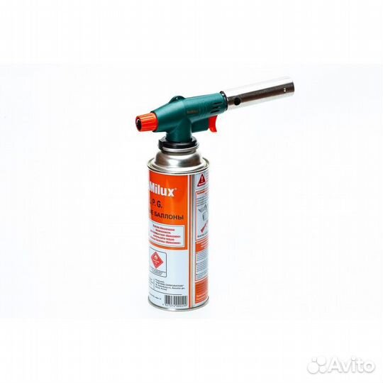 Газовая горелка NaMilux NA-167